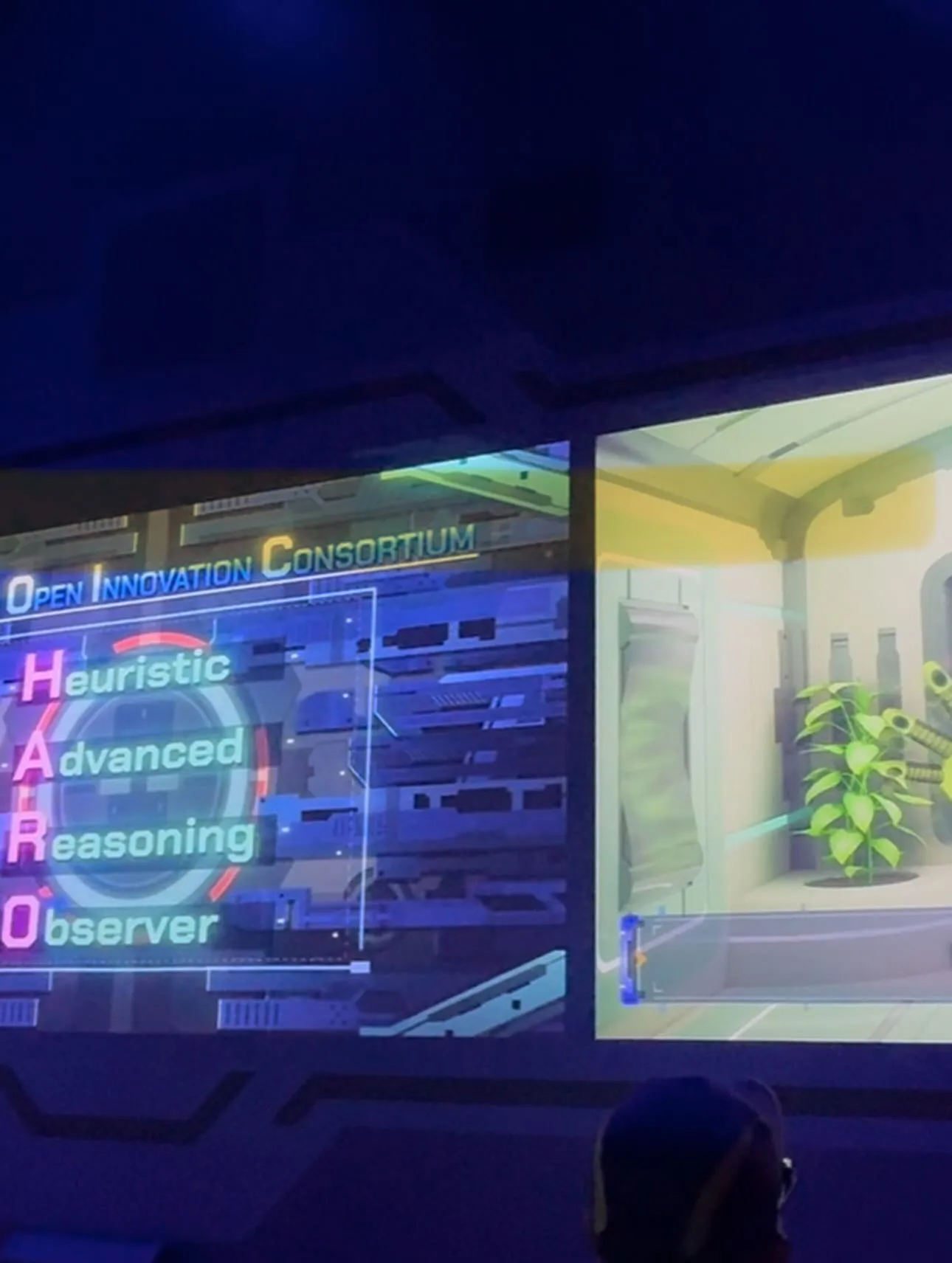 昨日、大阪万博に行ってきました。