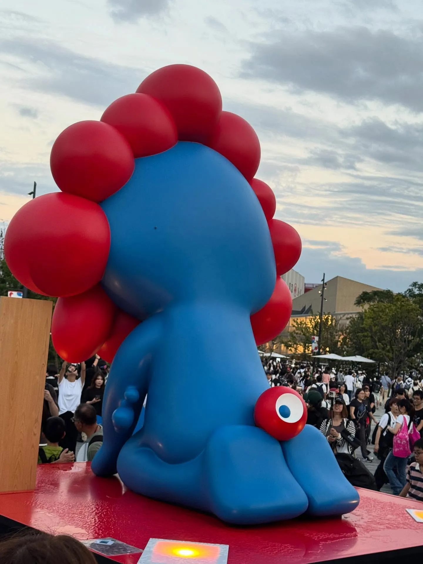 こんにちは、マナカル豊橋弥生校です！👩‍💻🌟 大阪万博まであ...