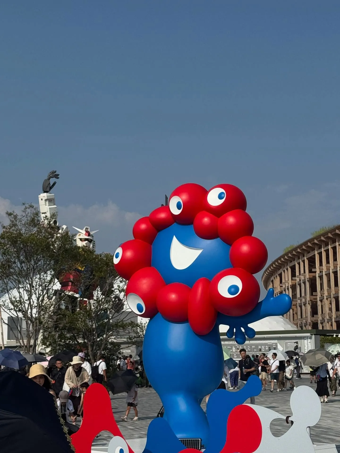 こんにちは、マナカル豊橋弥生校です！👩‍💻🌟 大阪万博まであ...