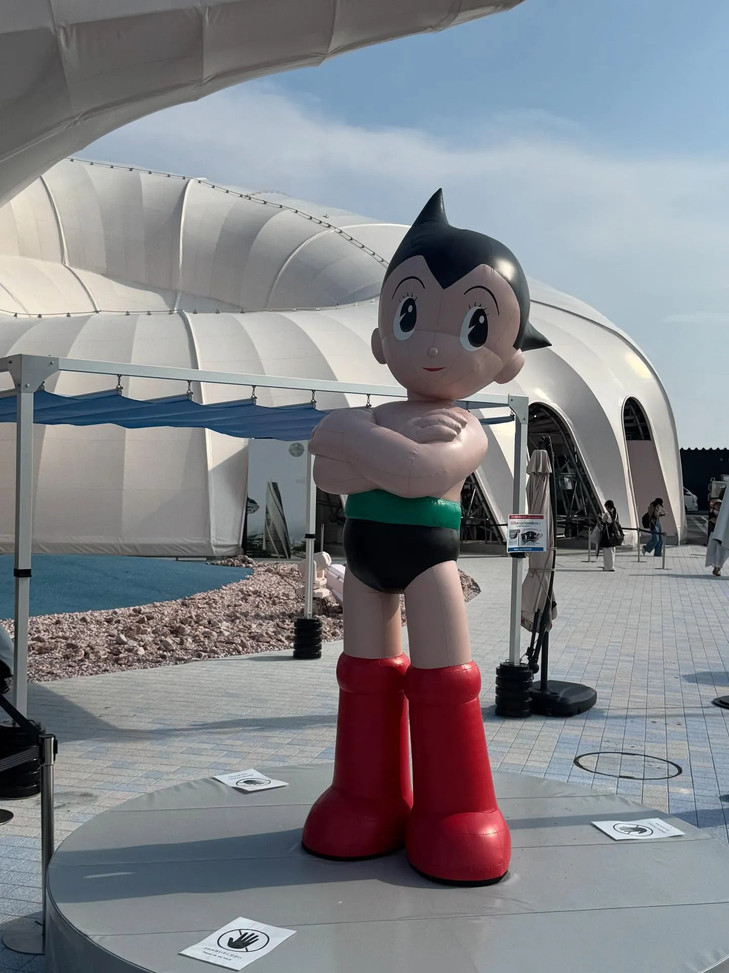 こんにちは、マナカル豊橋弥生校です！👩‍💻🌟 大阪万博まであ...